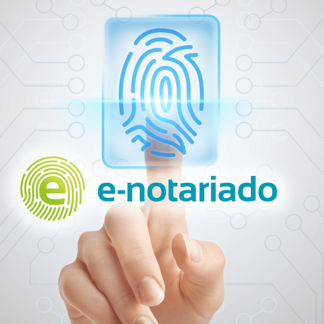 E-Notariado
