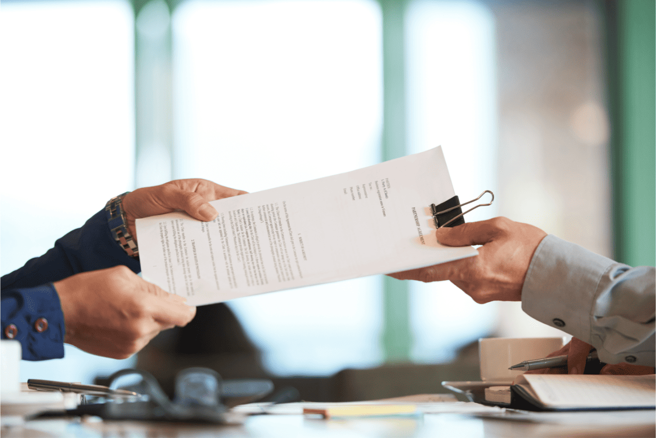 Balcão de Firmas